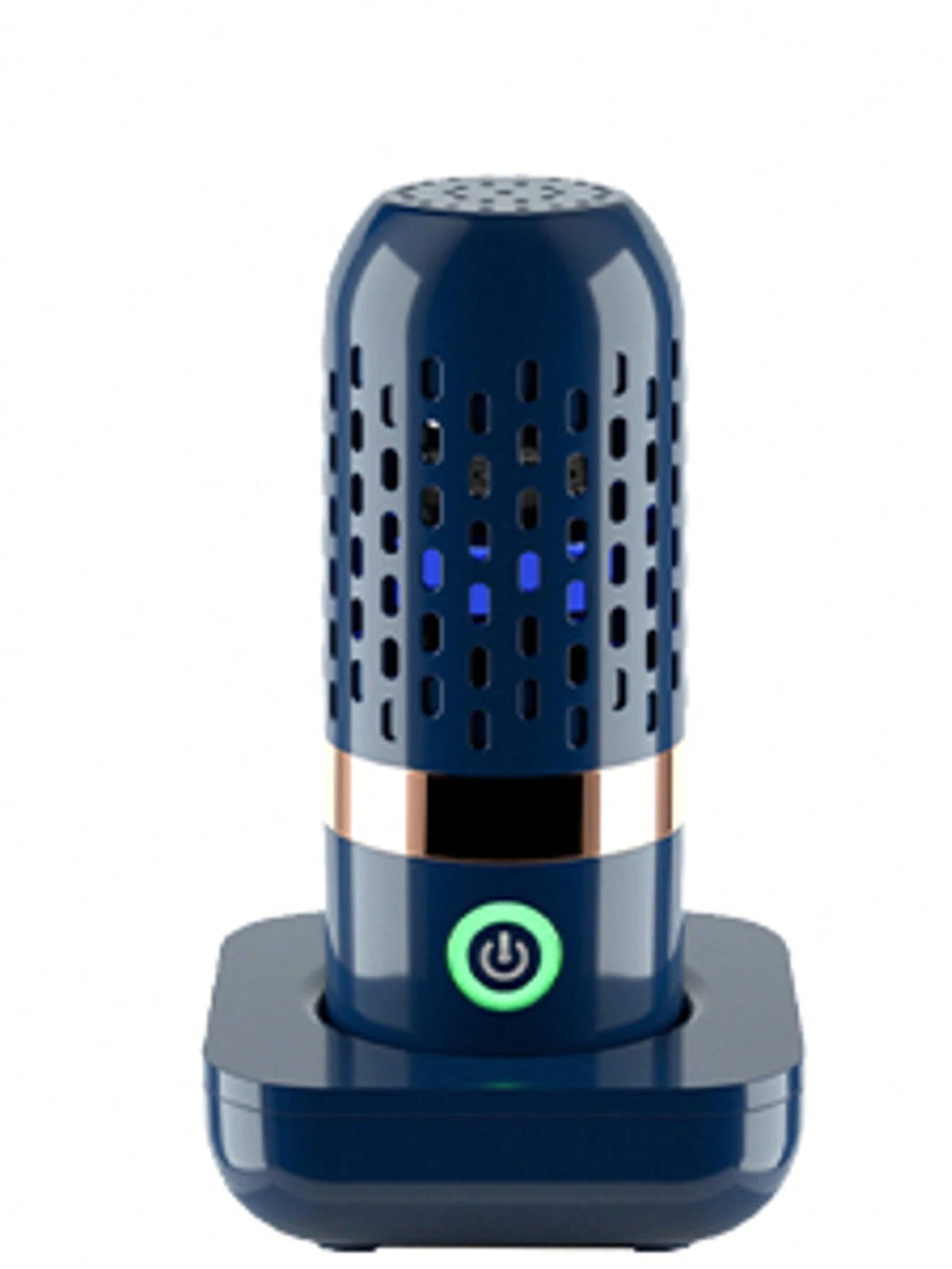 Portable Fruit And Vegetable Cleaner, IPX7, Waterproof, Portable Fruit Purifier Wireless 3000mAh Rechargeable For Fruit And Seafood, Rice, Meat